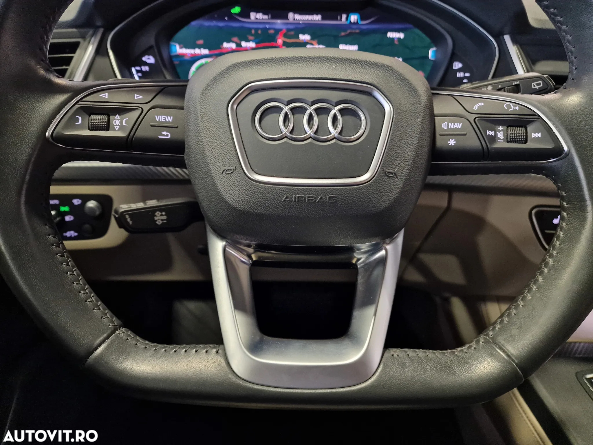 Audi Q5 55 TFSI e quattro S tronic - 23