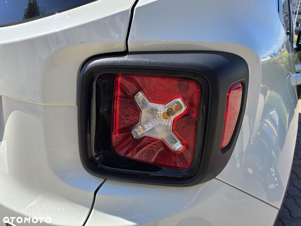 Jeep Renegade 1.6 E-torQ Night Eagle - 34