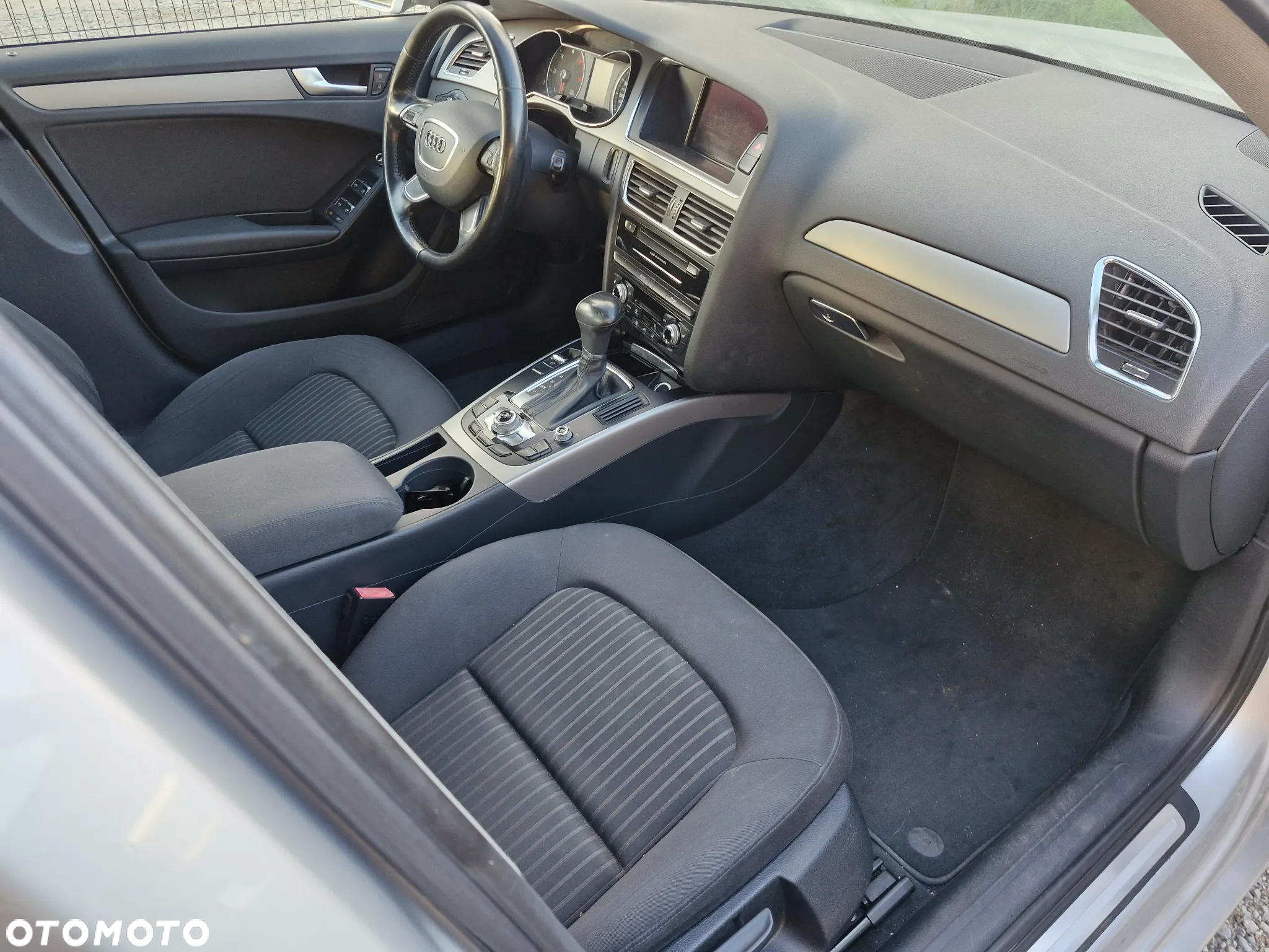 Audi A4 - 17