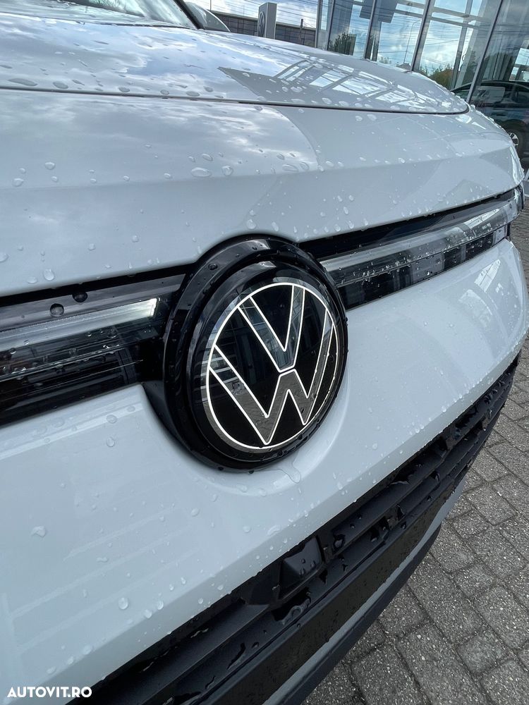 Volkswagen Tayron 2.0 TDI SCR 4MOTION DSG Life - 4