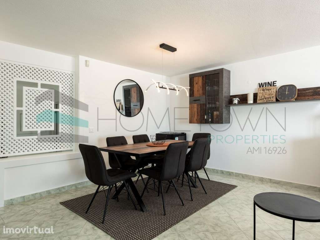 Moradia T2+1 renovada - Vilamoura - Grande imagem: 4/35