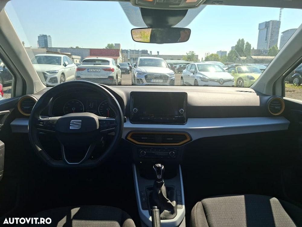 Seat Arona 1.0 TSI Style - 2
