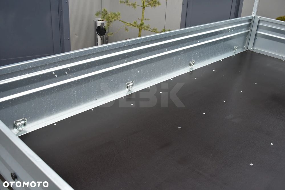 Brenderup DOSTAWA! Super mocna przyczepa 2300STB 300 x 150 cm. DMC 750 kg. - 12
