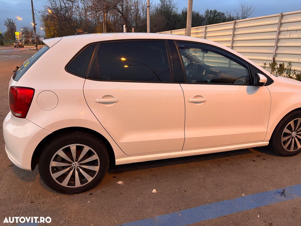 Volkswagen Polo - 7