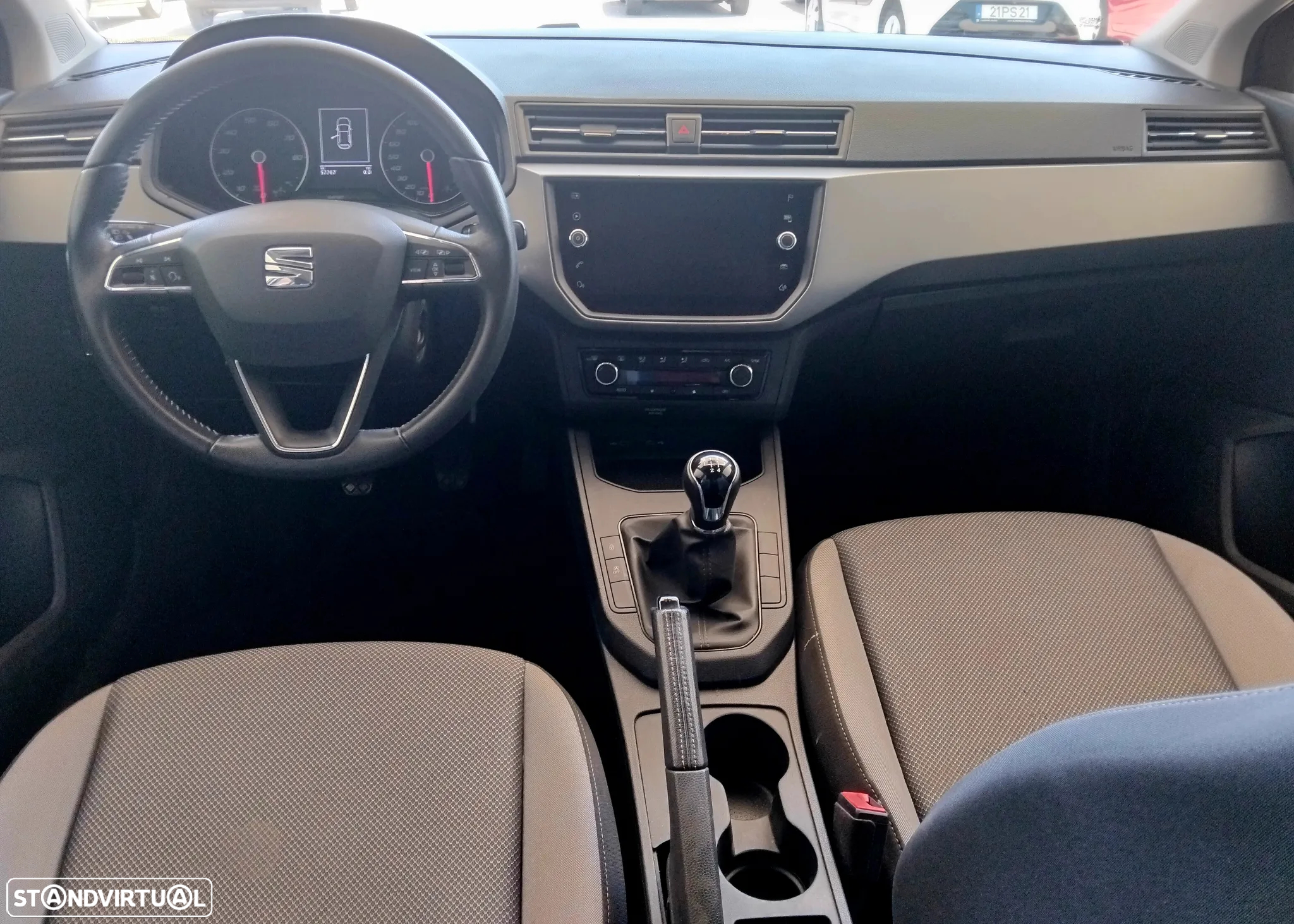 SEAT Ibiza 1.0 Style - 6