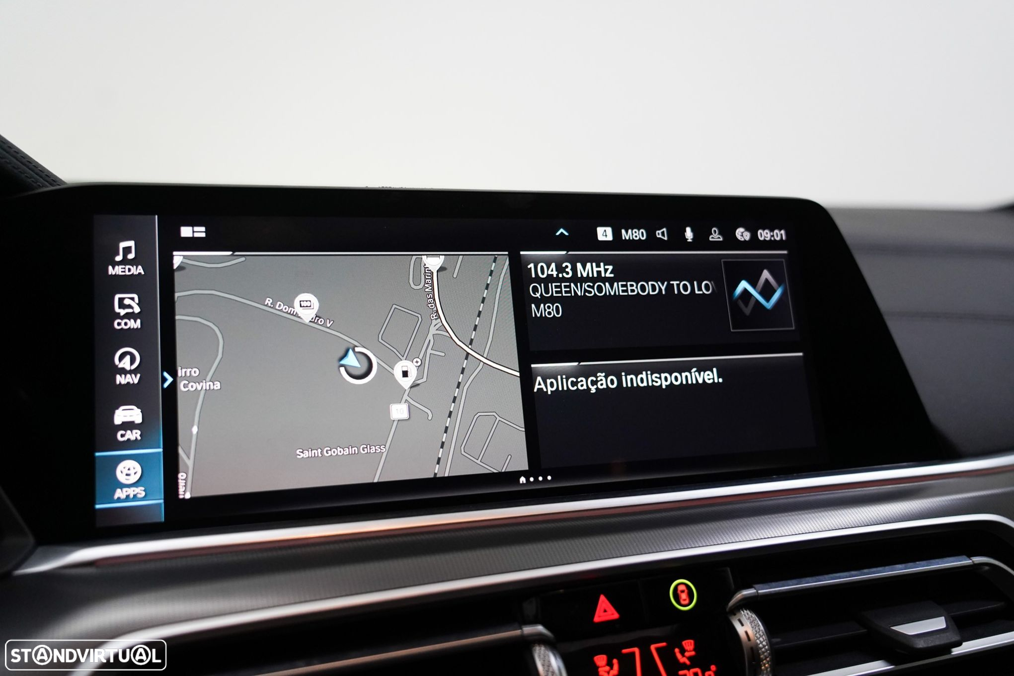 BMW X5 45 e xDrive - 10