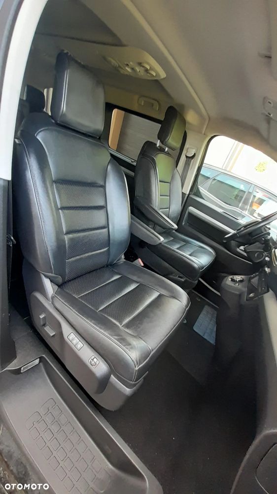 Opel Zafira 2.0 D L Elegance - 21
