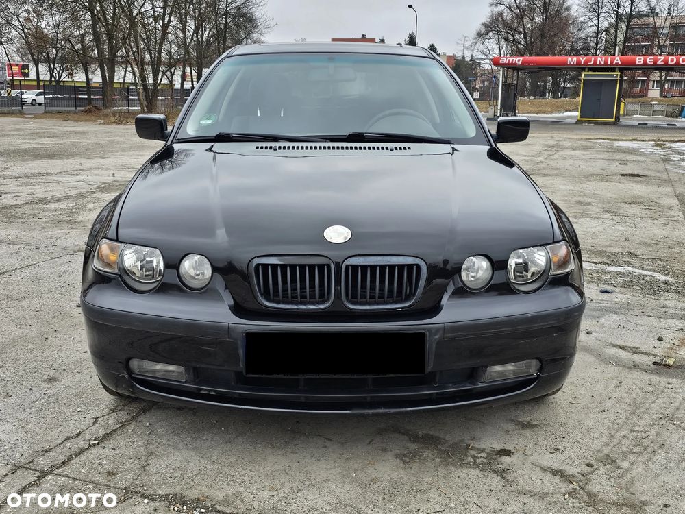 BMW Seria 3 - 9