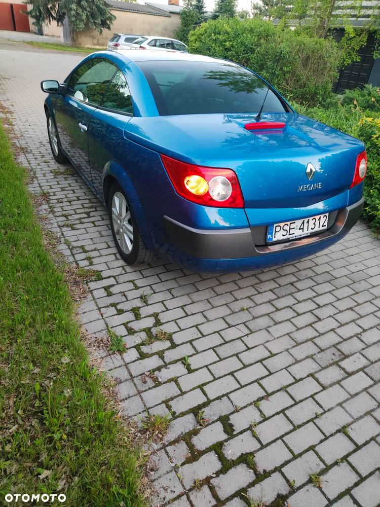 Renault Megane - 5