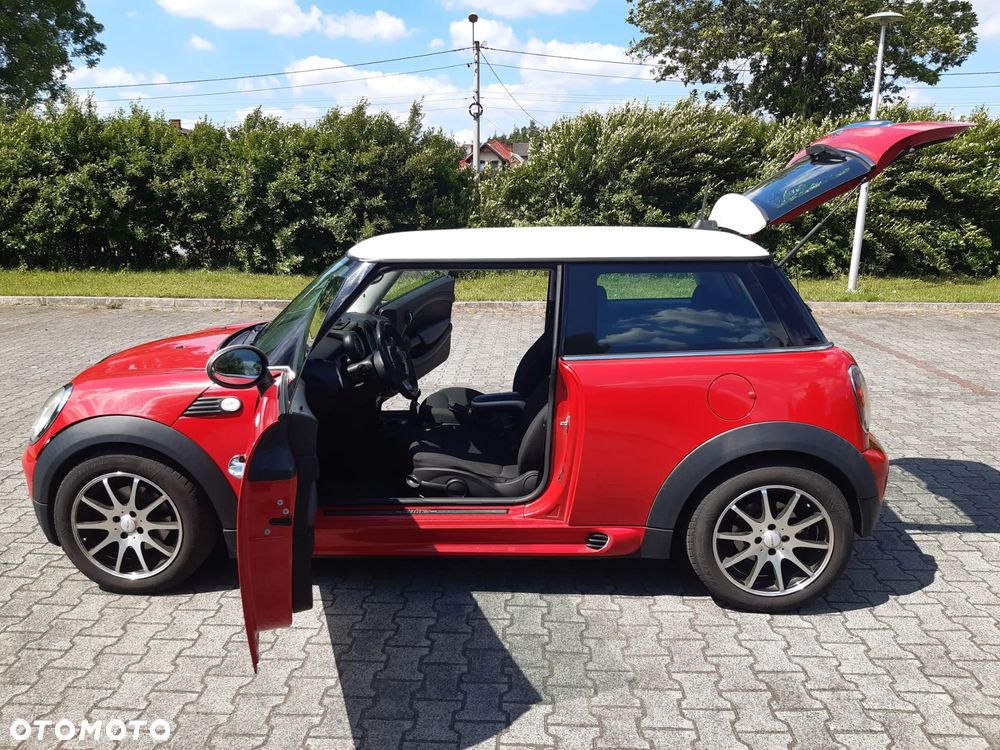 MINI Cooper - 9