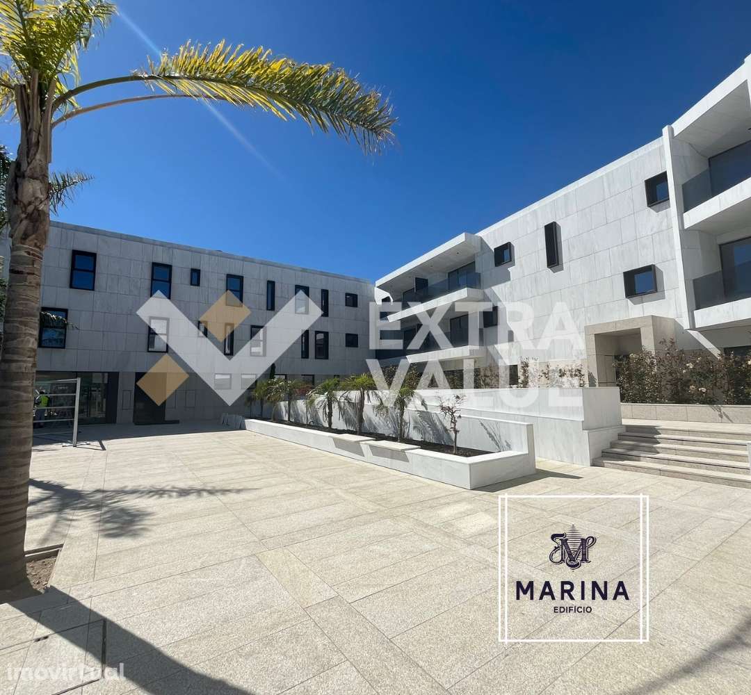 Apartamento T3 Venda em Viana do Castelo (Santa Maria Maior e Monserra - Grande imagem: 2/19