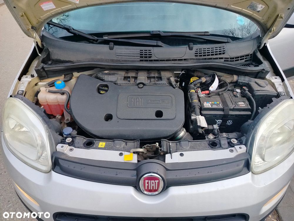 Fiat Panda - 16