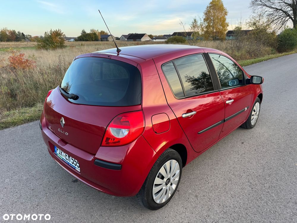 Renault Clio - 4