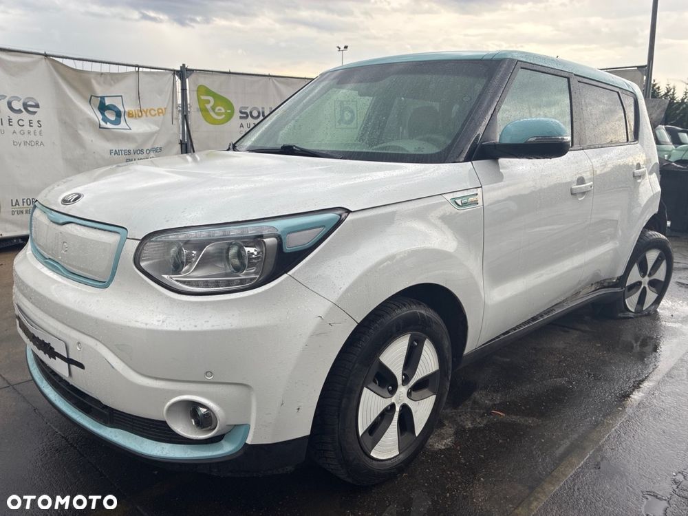 Kia Soul 2017 photo 4