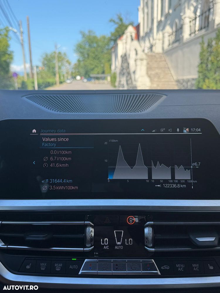 BMW Seria 3 - 12