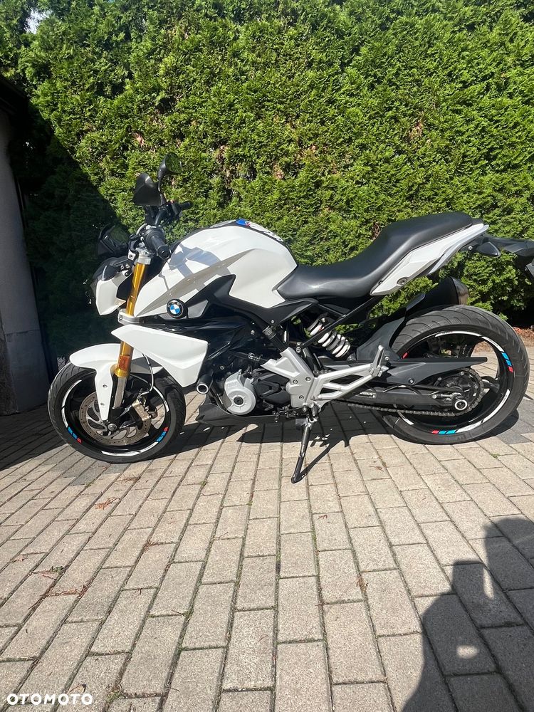 BMW G