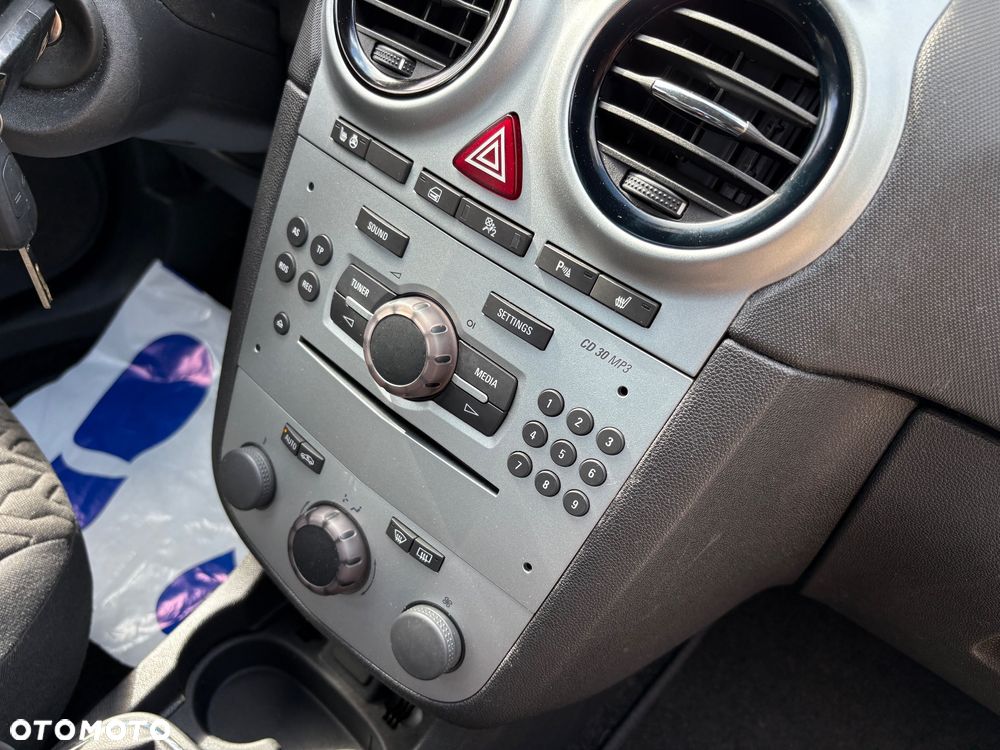 Opel Corsa 1.2 16V EcoFLEX Active - 26