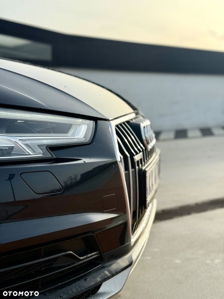 Audi A4 Allroad 2.0 TDI Quattro S tronic - 15
