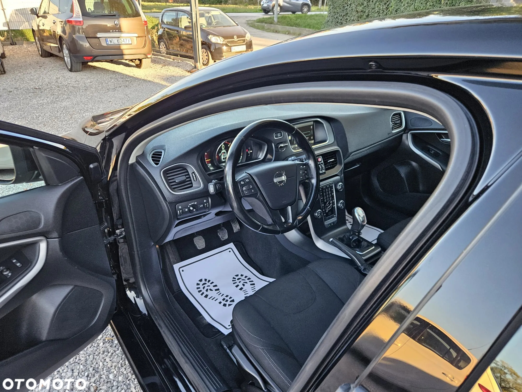 Volvo V40 D3 Momentum - 17