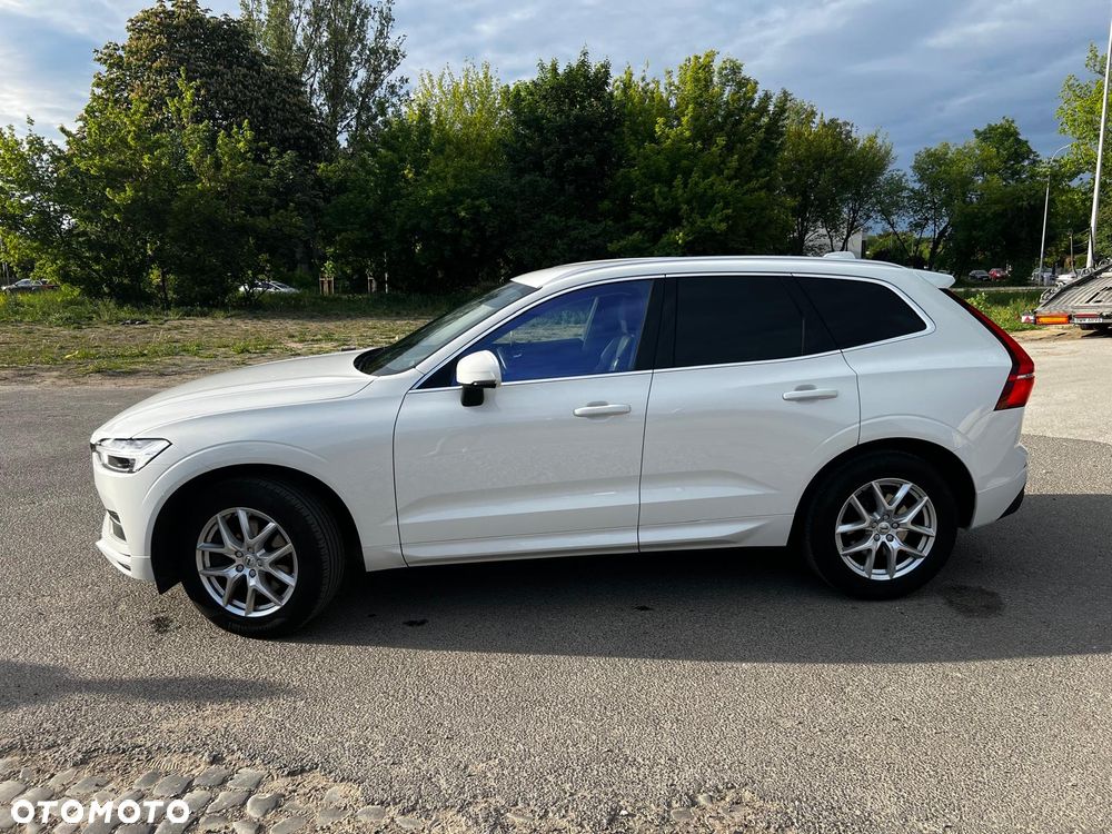 Volvo XC 60 D4 Momentum - 6