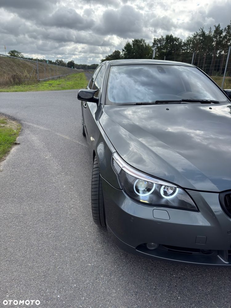 BMW Seria 5 - 3