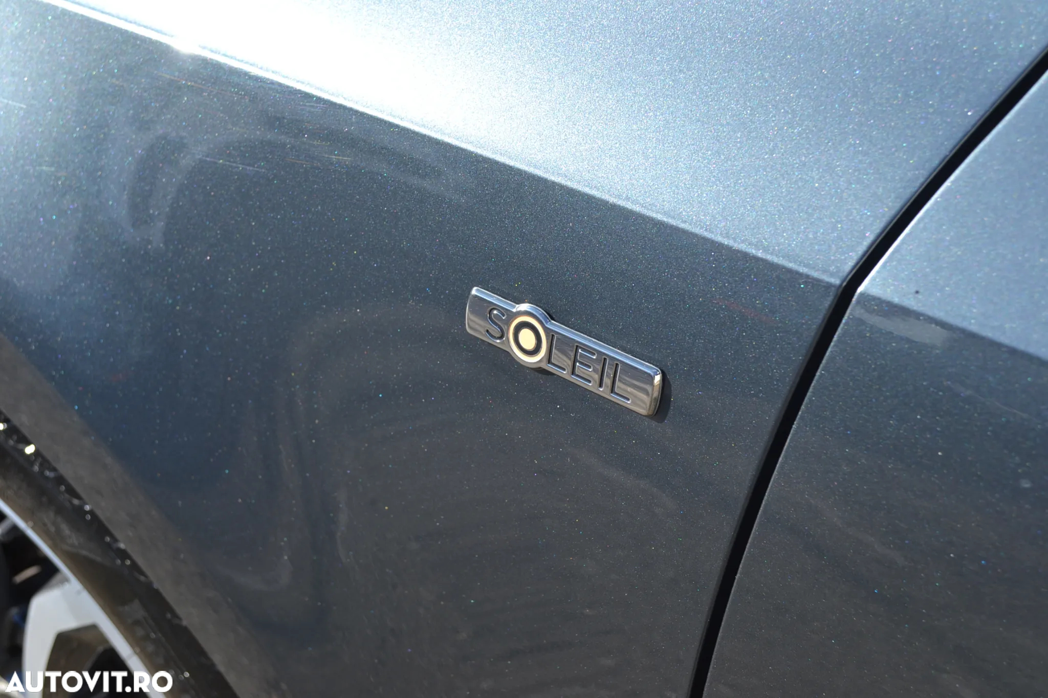 Skoda Octavia Combi Diesel 1.6 TDI DSG Style - 34