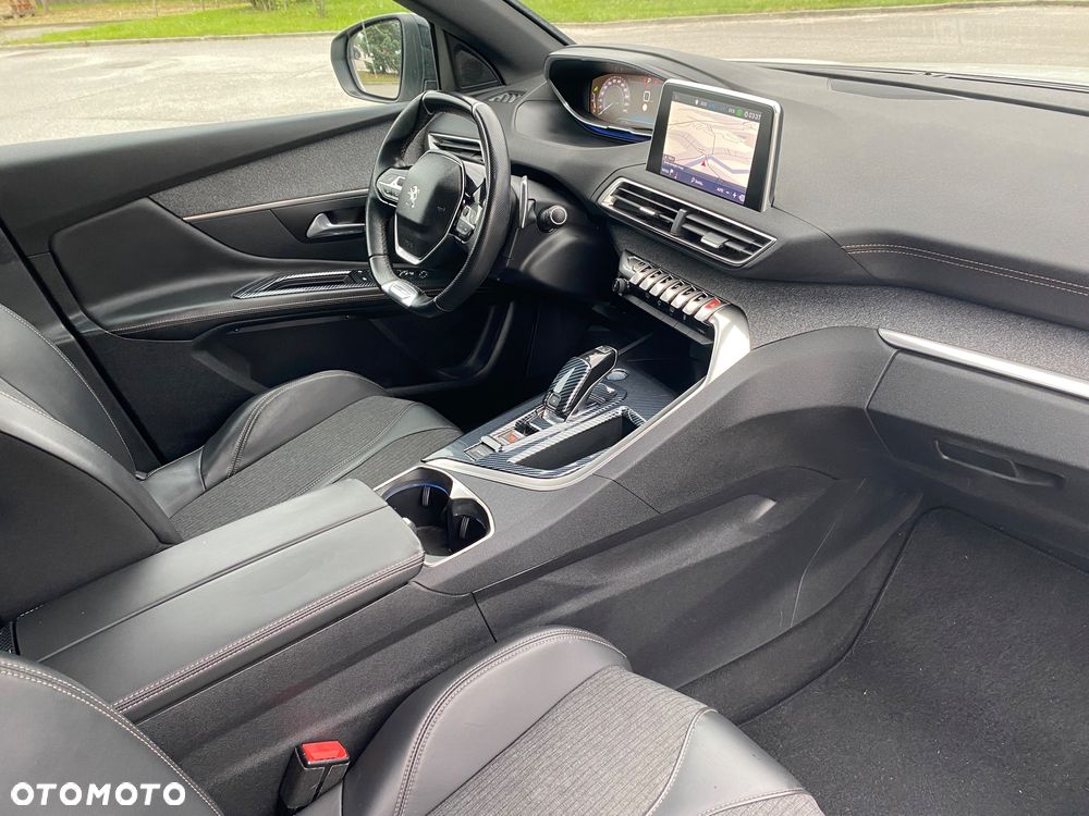 Peugeot 3008 - 12