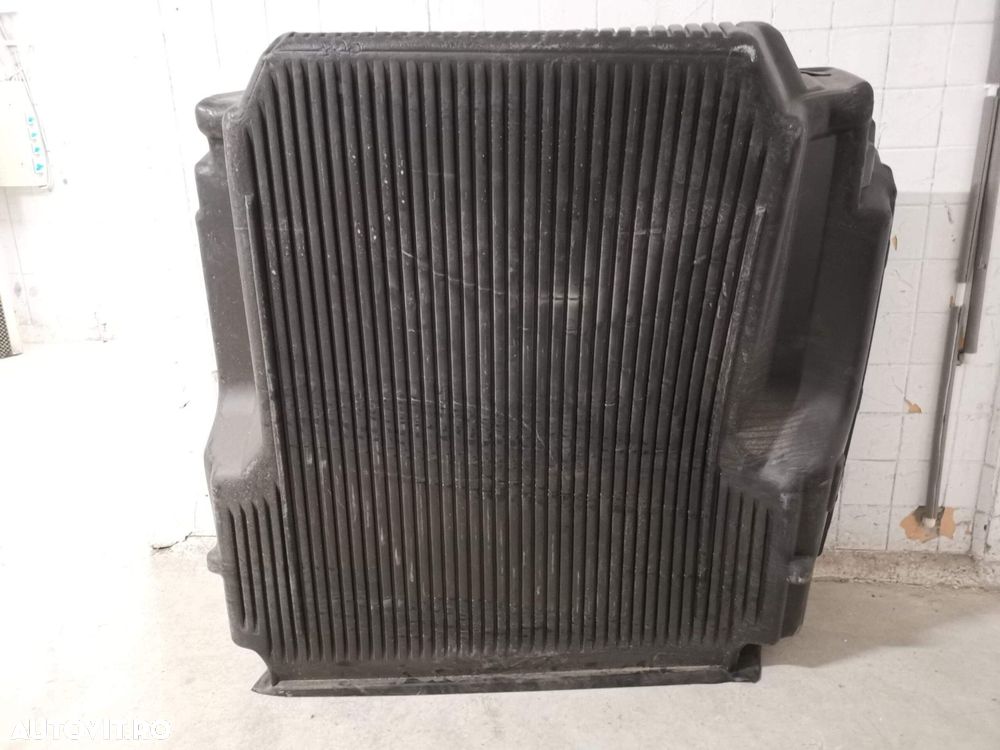 Capitonaj Bena Tava   Ford Raptor 2019 2020 2021 2022 2023 2024 Origin - 5