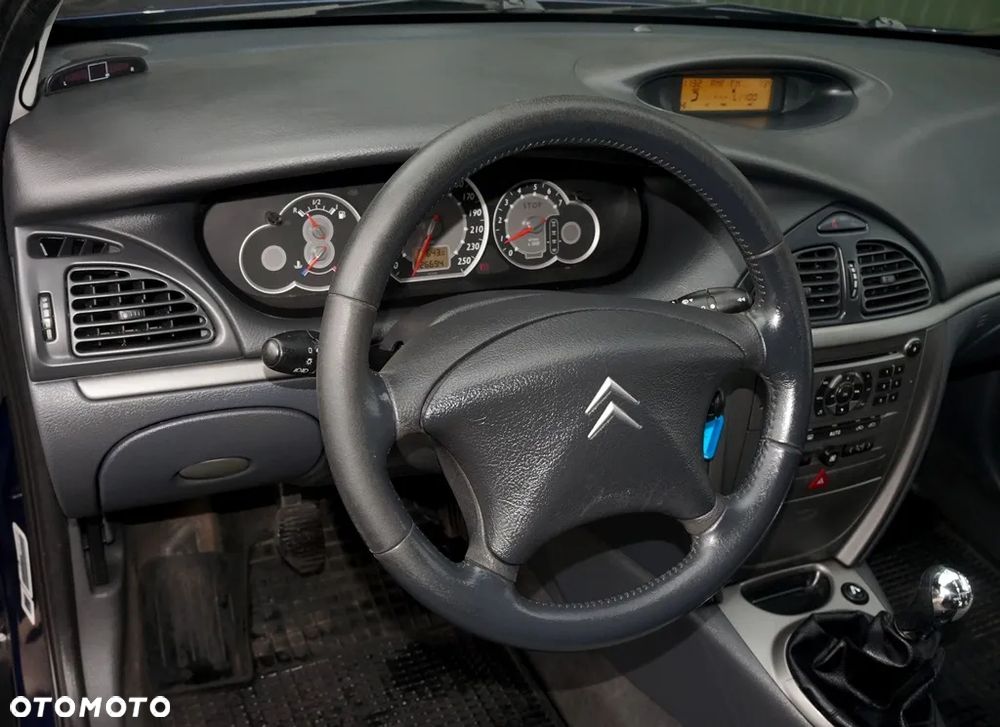 Citroën C5 - 31
