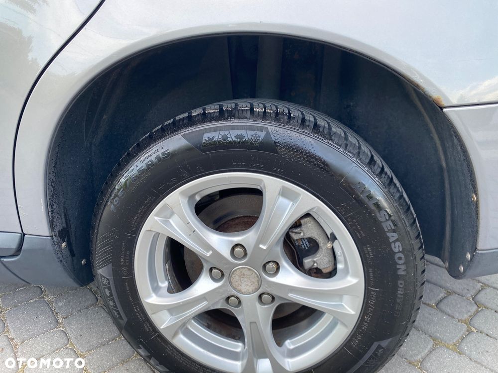 Volvo V50 1.8 Momentum - 13