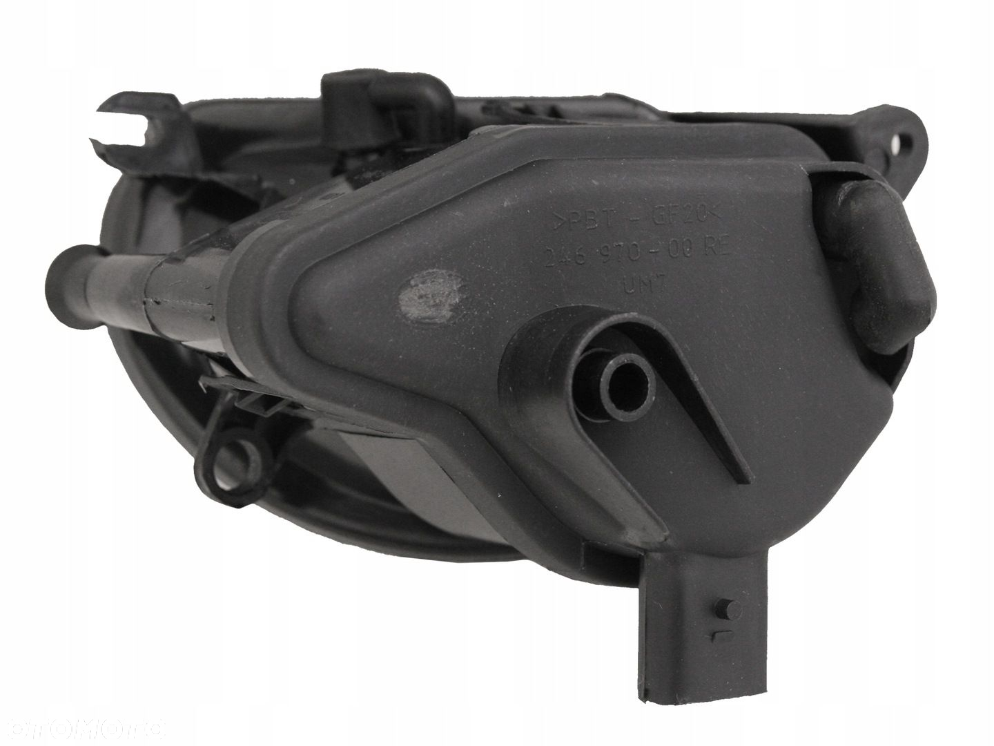 HALOGEN LAMPA P/MG AUDI A3 8P 0 2003- Q7 4L 0 R - 2