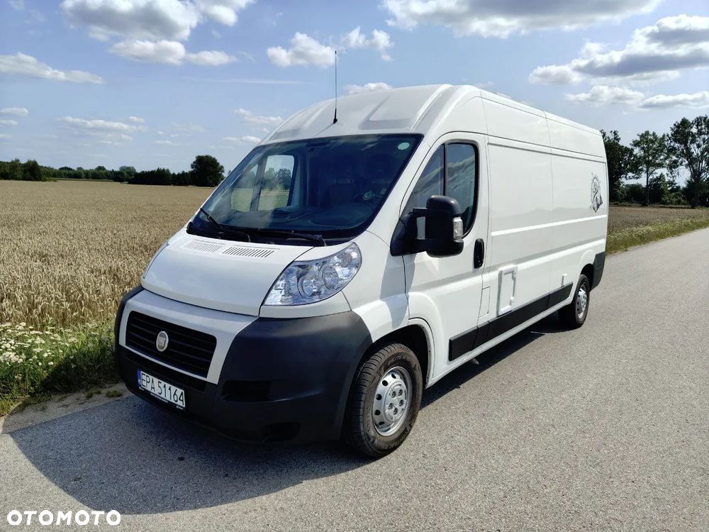 Fiat Ducato - 2