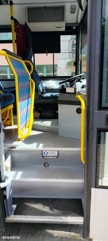 Irisbus Karosa - 7