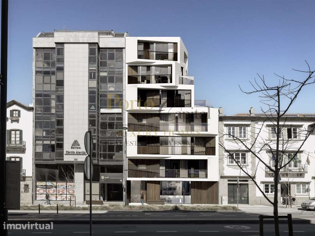 Apartamento T3 Duplex de Excelência em Vera Cruz, Aveiro - Grande imagem: 3/30