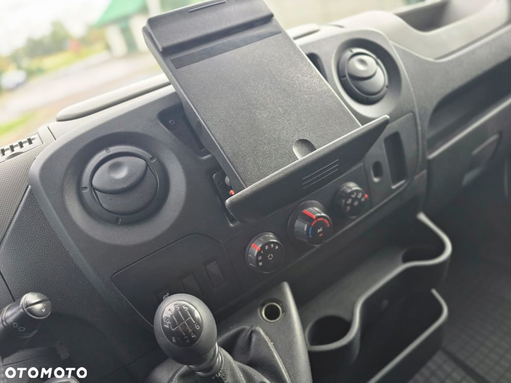Renault Master - 13