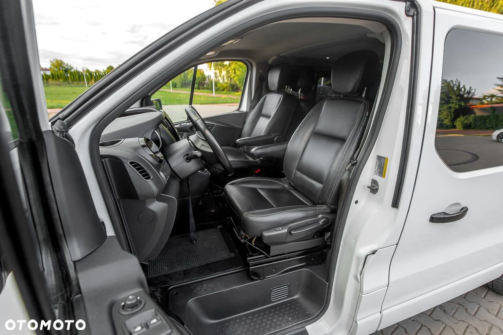 Opel Vivaro 1.6 D L2H1 S&S Tourer - 5