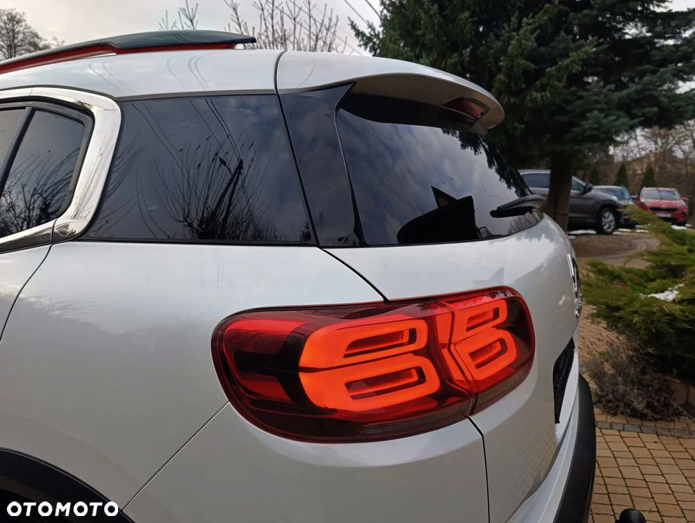 Citroën C5 Aircross 2.0 BlueHDi Shine EAT8 - 23