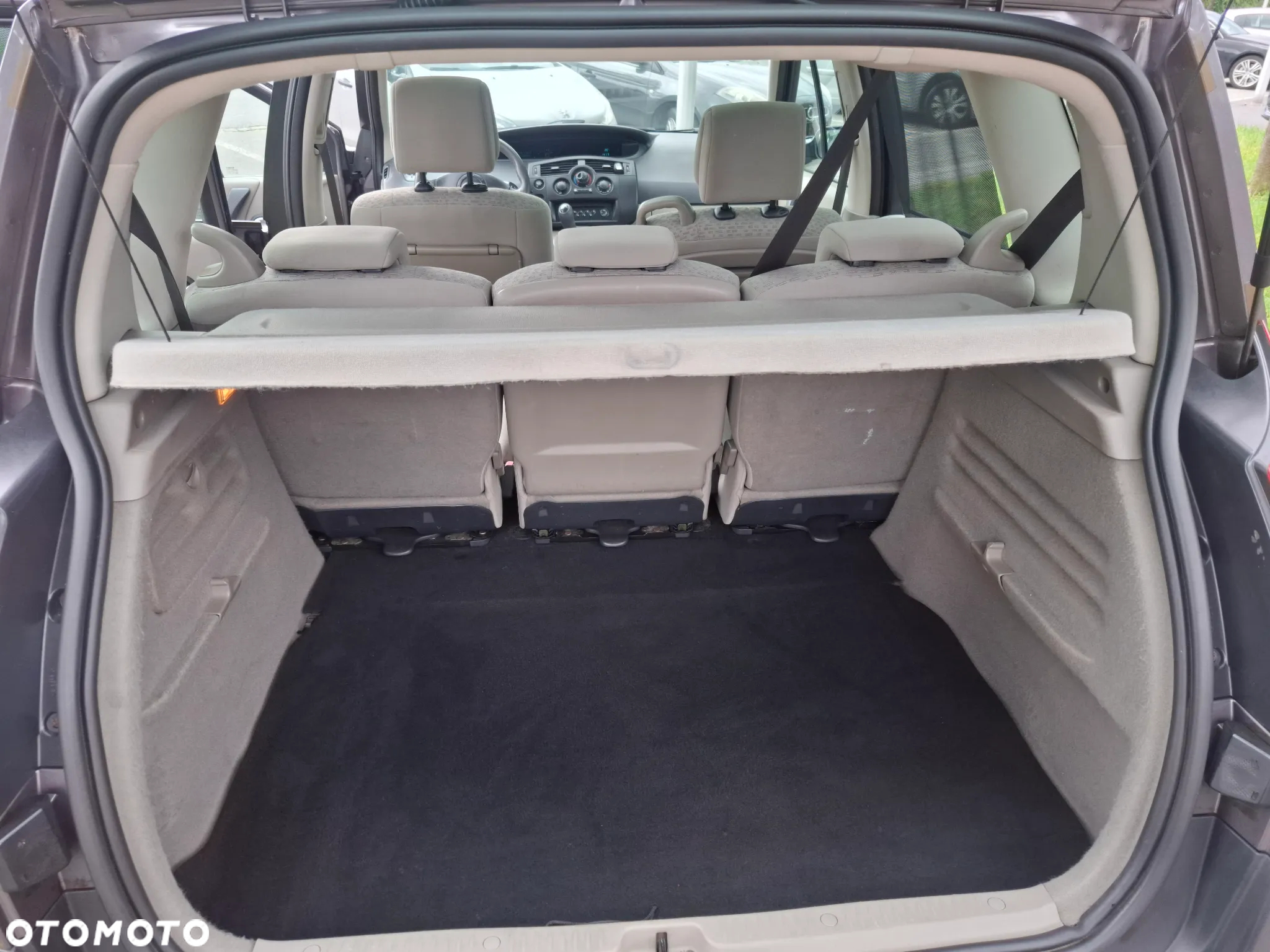 Renault Scenic - 21