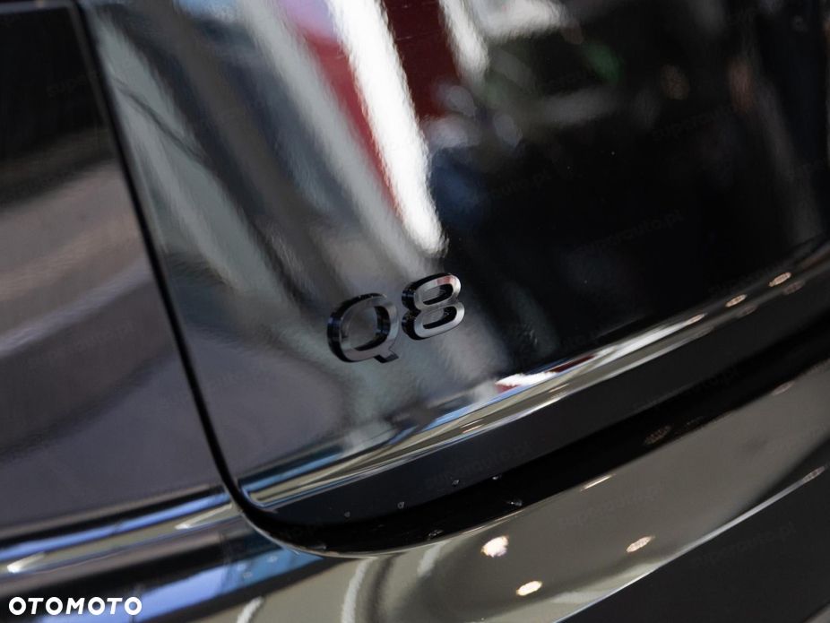 Audi Q8 TDI mHEV 210 kW Quattro Tiptronic - 24