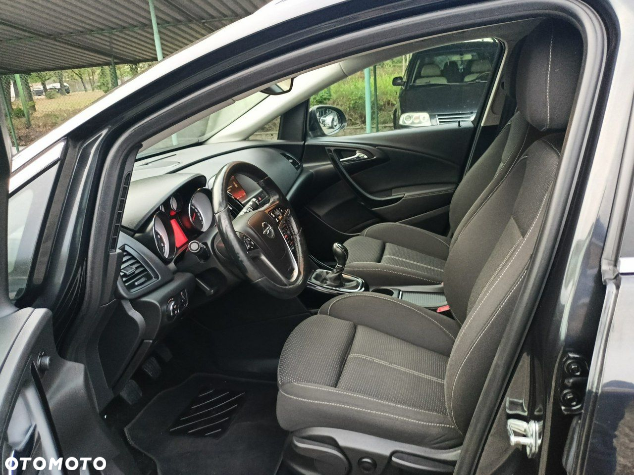Opel Astra - 30