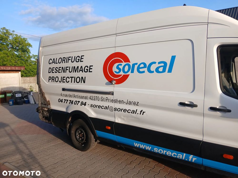 Ford Transit - 4