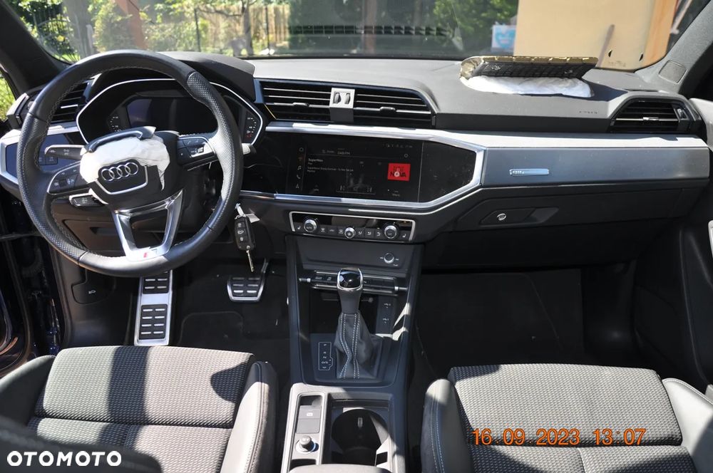 Audi Q3 ver-45-tfsi-e-s-line-s-tronic - 32
