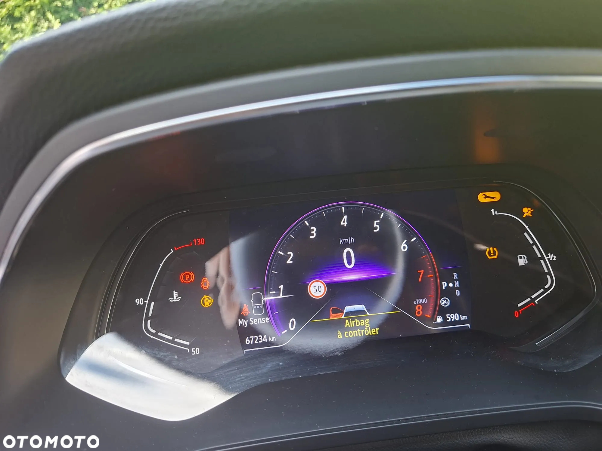 Renault Captur TCe 140 EDC GPF R.S LINE - 16
