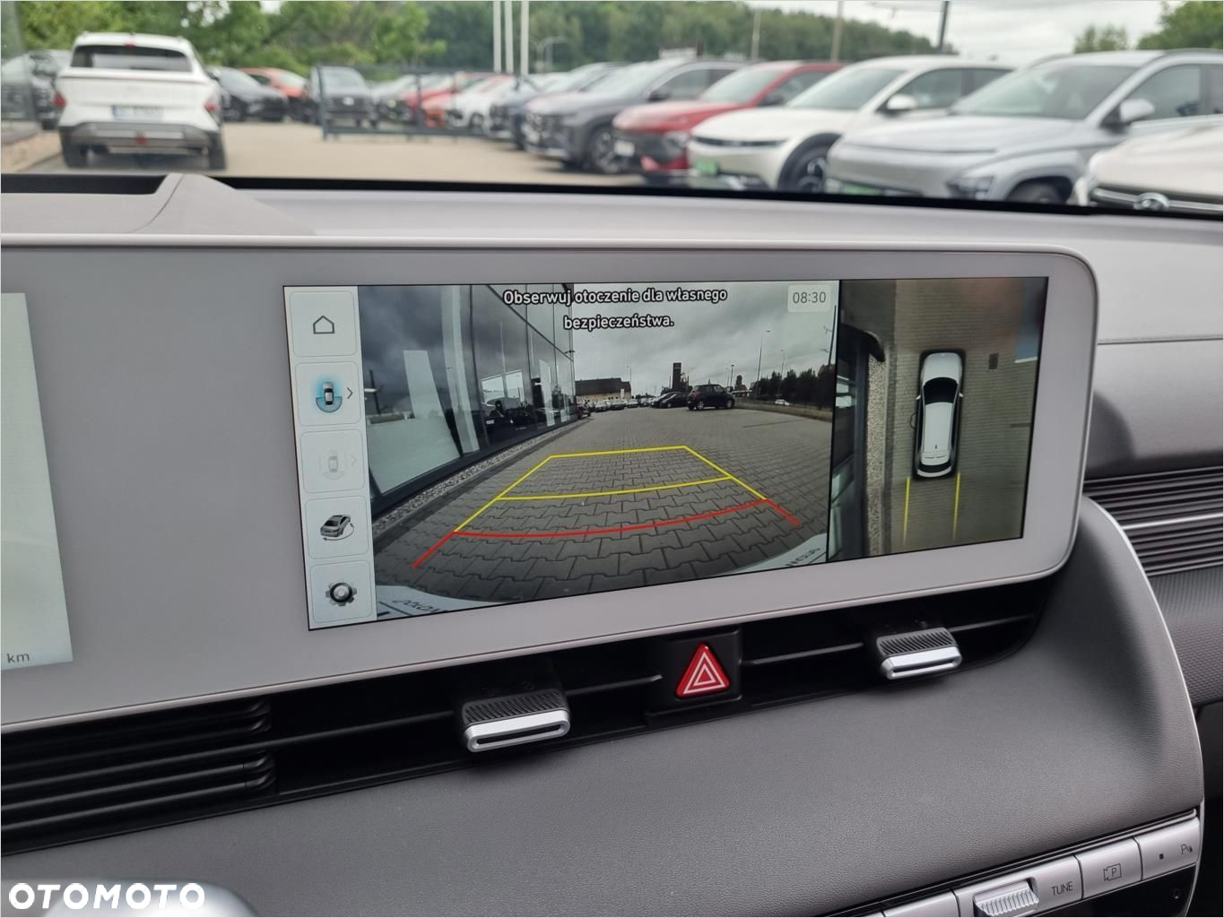 Hyundai IONIQ 5 77kWh Uniq - 17