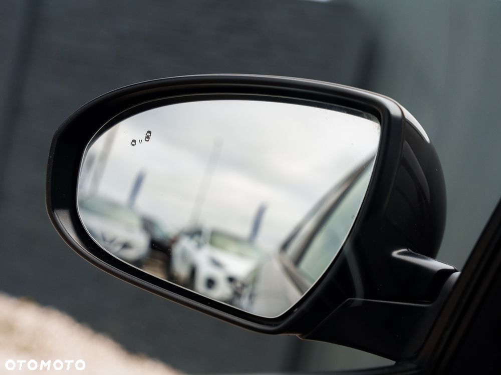 Hyundai Tucson blue 1.7 CRDi 2WD DCT Premium - 13