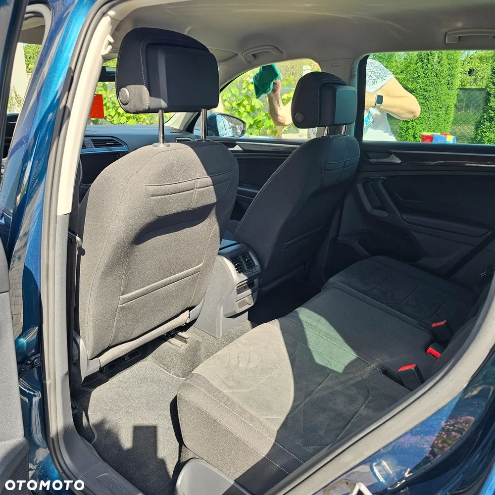 Volkswagen Tiguan 1.5 TSI EVO Elegance DSG - 18