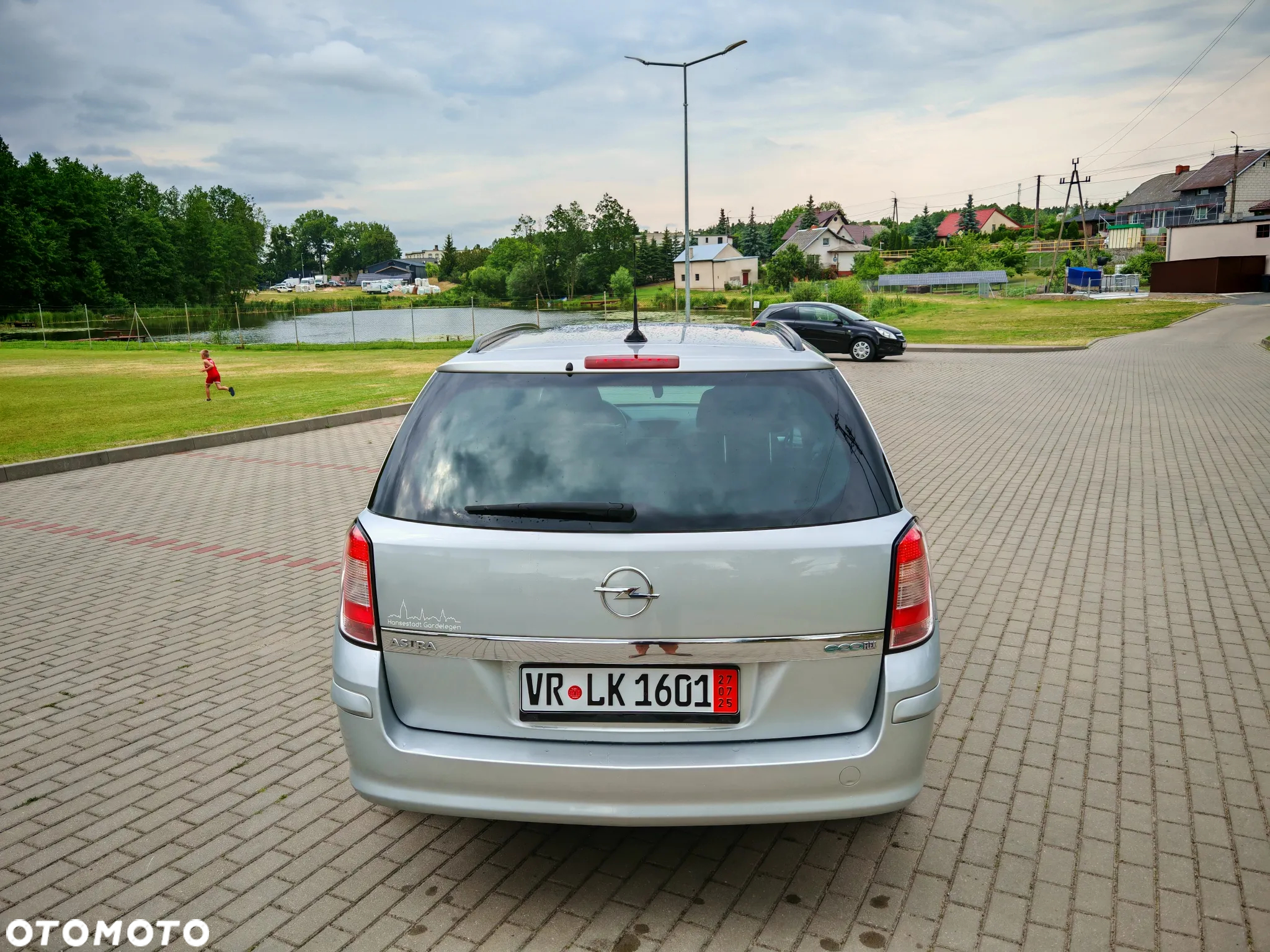 Opel Astra 1.7 CDTI Caravan DPF Edition 111 Jahre - 5