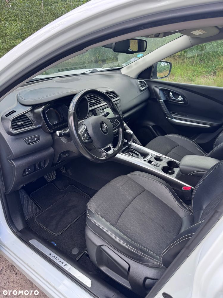 Renault Kadjar Energy TCe 130 LIMITED - 14