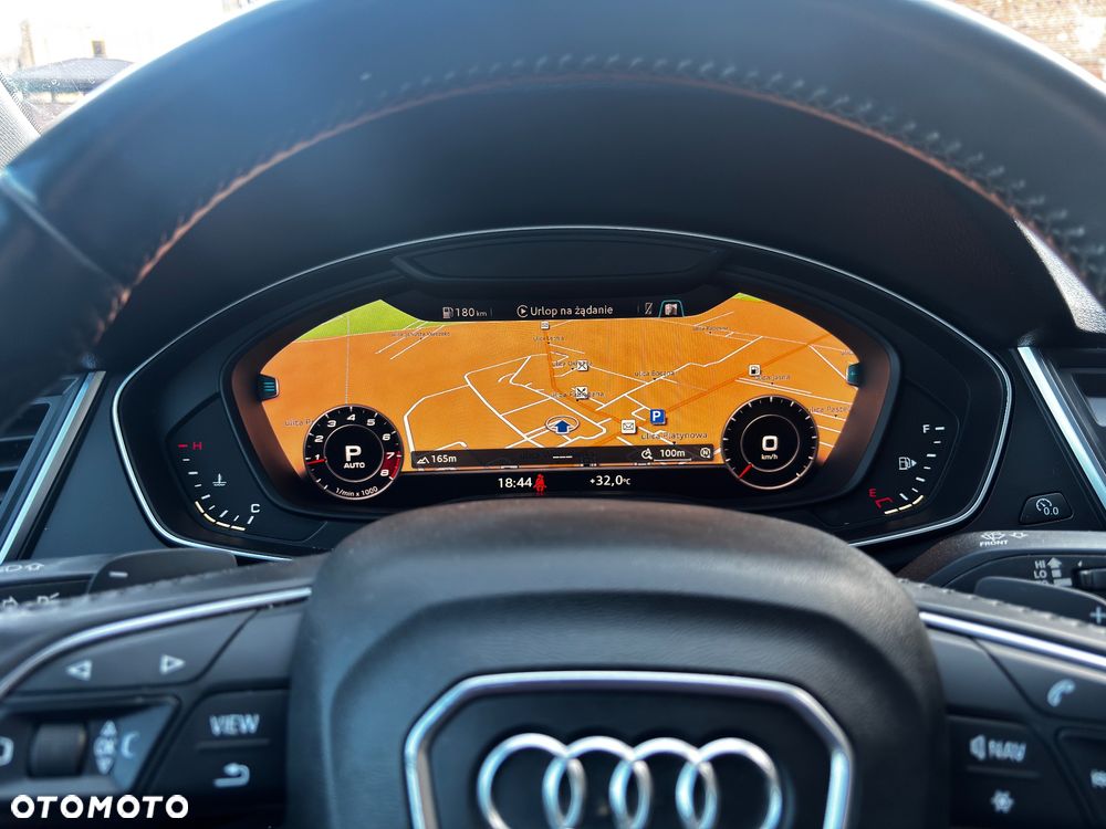 Audi Q5 2.0 TFSI Quattro S tronic sport - 32