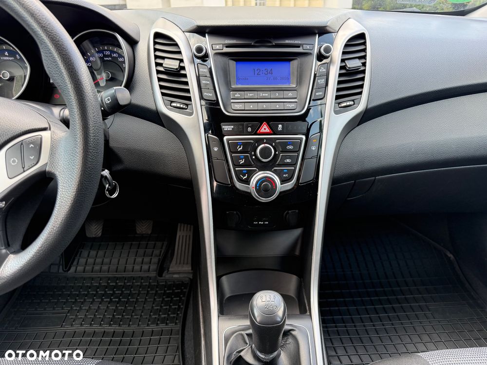 Hyundai i30 1.4 Comfort - 17